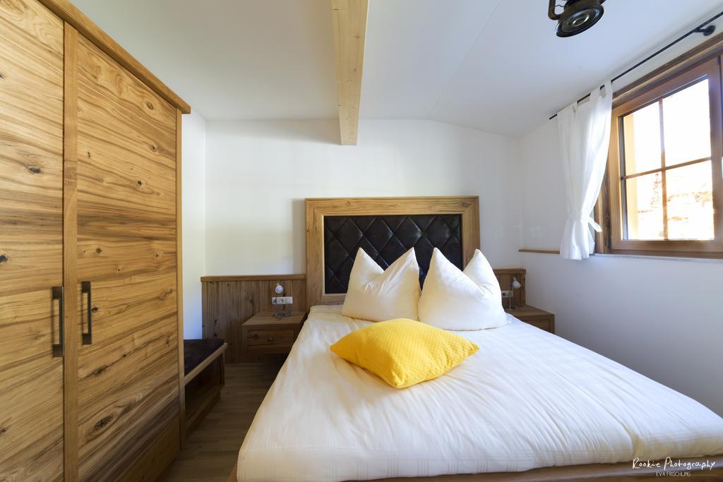 Ferienwohnung Feriengut Suassbauer Saint Wolfgang Zimmer foto