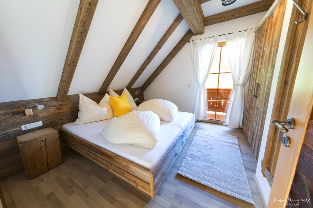 Ferienwohnung Feriengut Suassbauer Saint Wolfgang Zimmer foto
