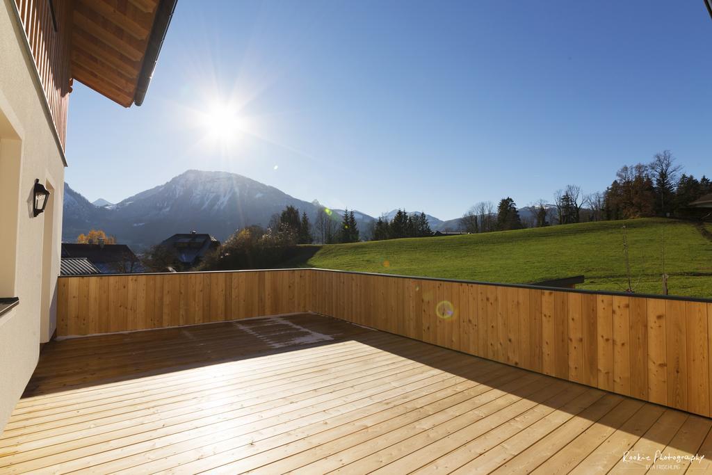 Ferienwohnung Feriengut Suassbauer Saint Wolfgang Zimmer foto