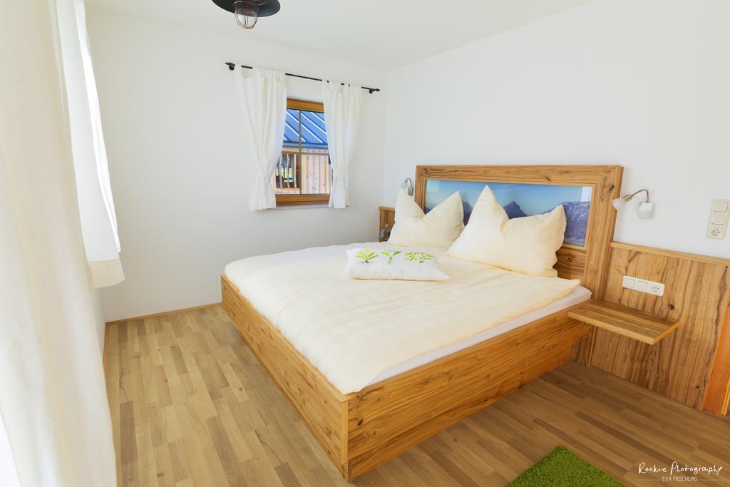 Ferienwohnung Feriengut Suassbauer Saint Wolfgang Zimmer foto