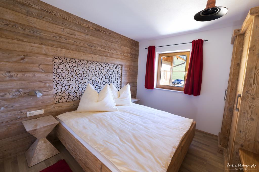 Ferienwohnung Feriengut Suassbauer Saint Wolfgang Zimmer foto