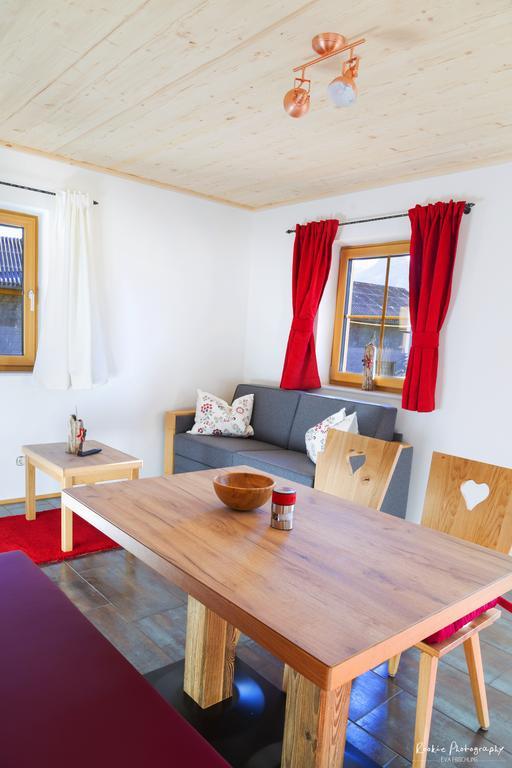 Ferienwohnung Feriengut Suassbauer Saint Wolfgang Zimmer foto
